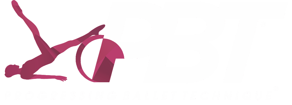 Progressing Ballet Technique