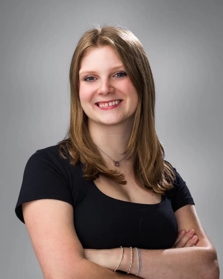 Eryn Eckert