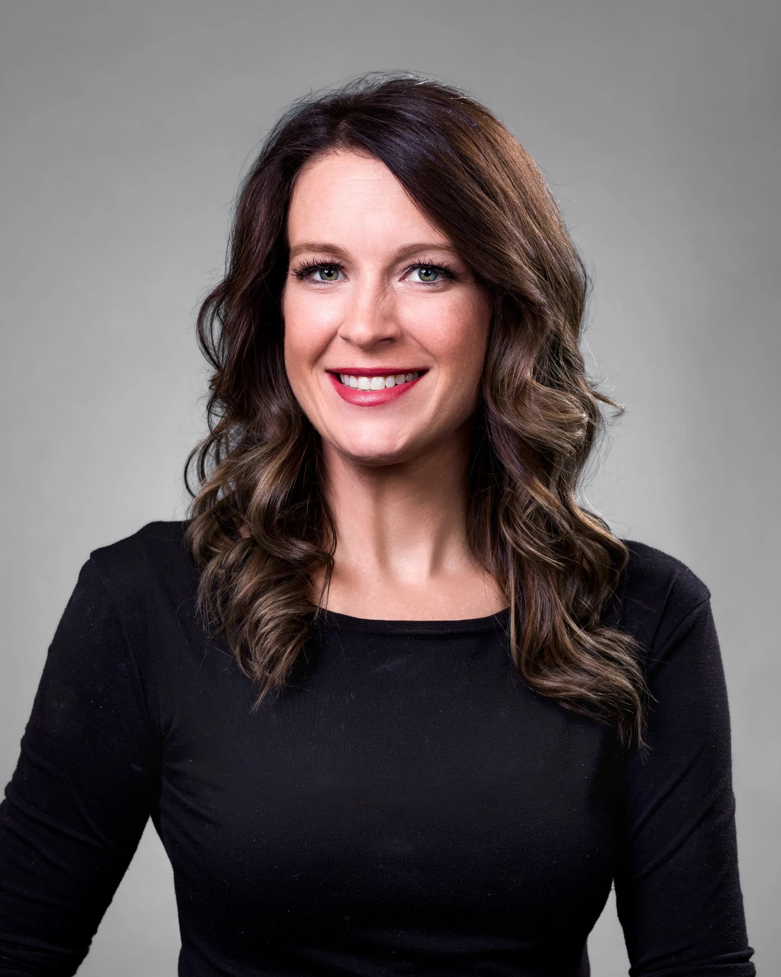 Lindsey Cook